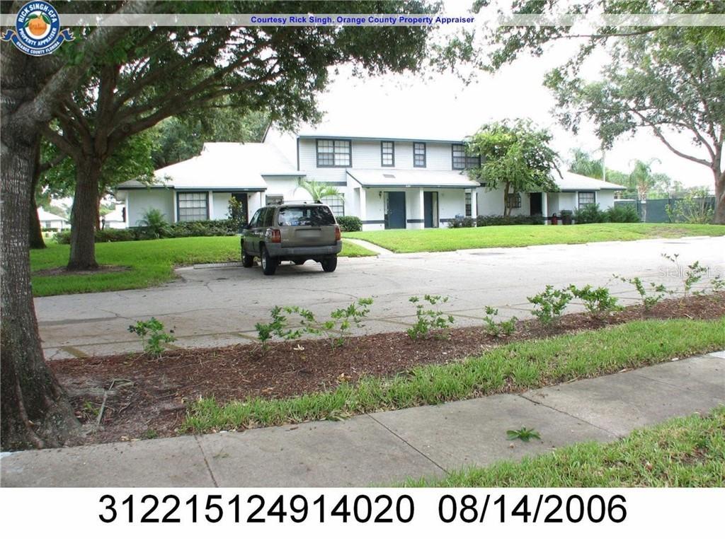 2635 Laser Ct., Orlando, FL 32826