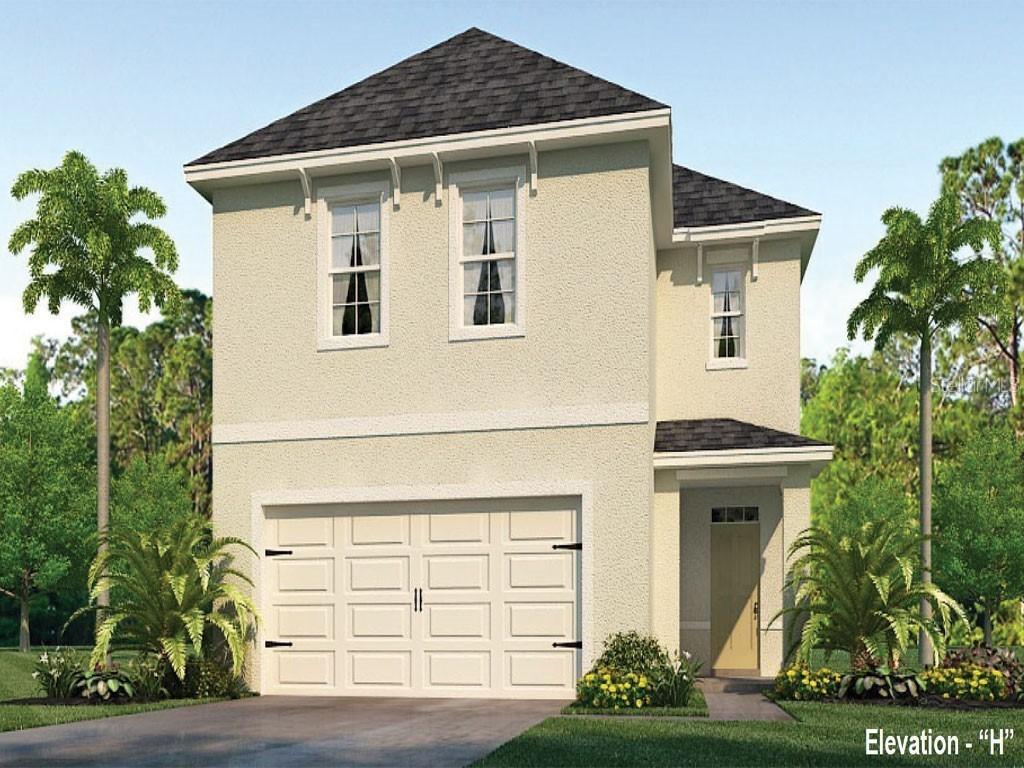 3224 Surfbird St., Kissimmee, FL 34744