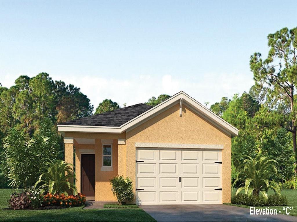 3214 Surfbird St., Kissimmee, FL 34744