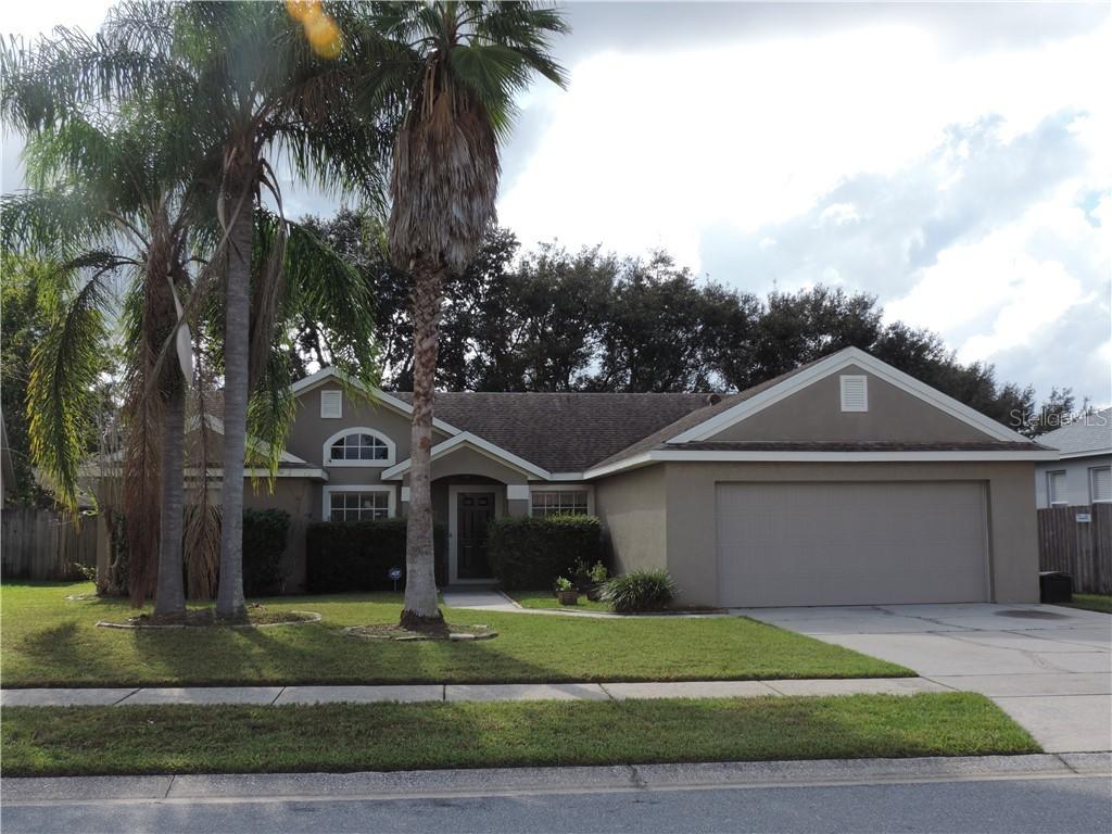 2985 Hunters Ln., Oviedo, FL 32766