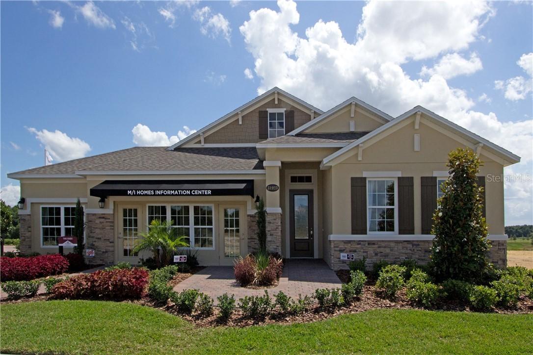 31921 Redtail Reserve Blvd., Sorrento, FL 32776