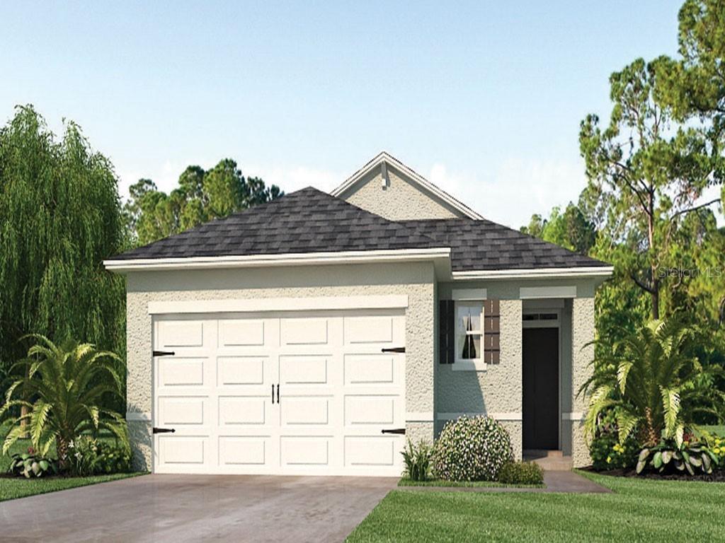 3205 Surfbird St., Kissimmee, FL 34744