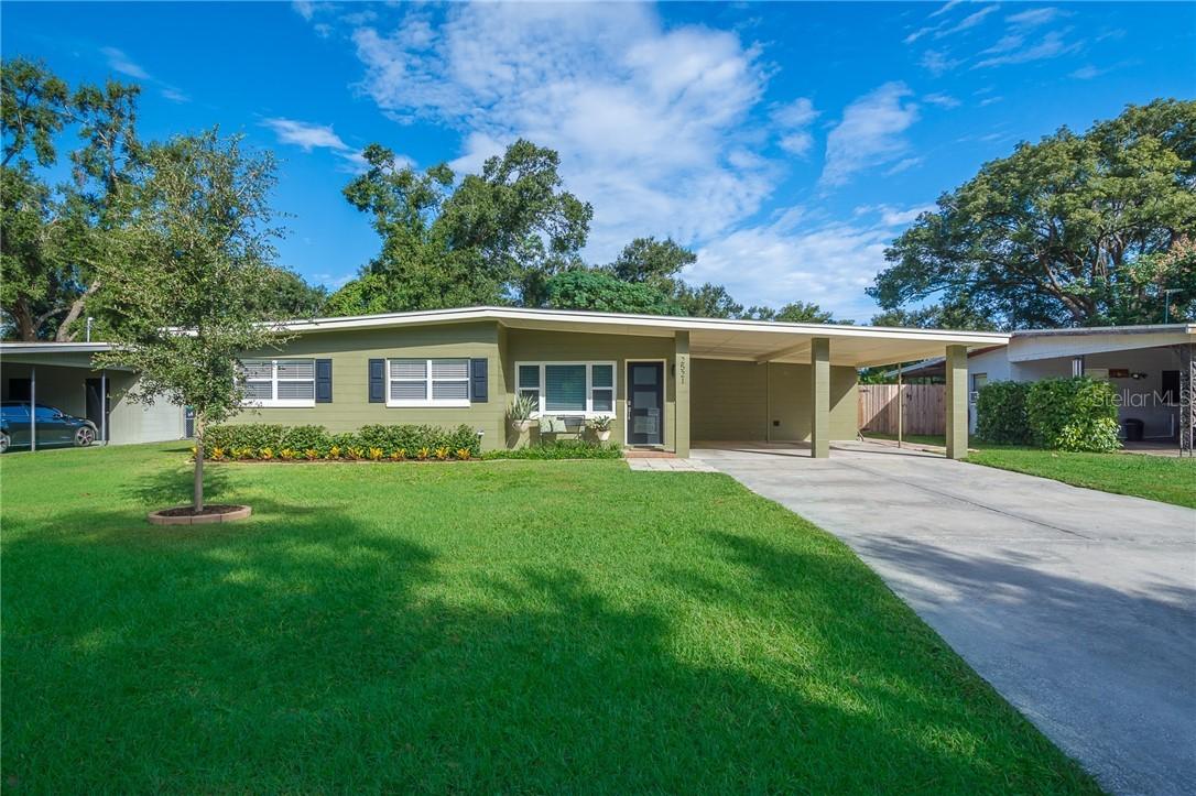 2521 Marzel Ave., Orlando, FL 32806