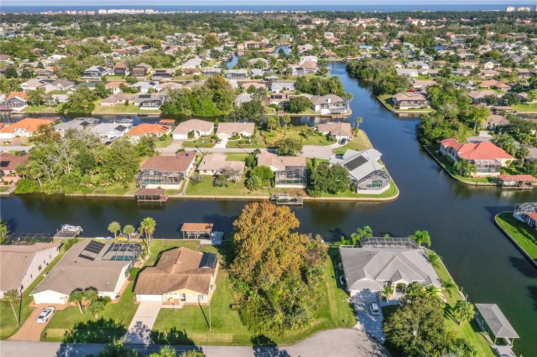 45 Cool Water Ct., Palm Coast, FL 32137