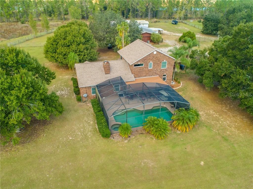 10701 Foxhole Rd., Clermont, FL 34711