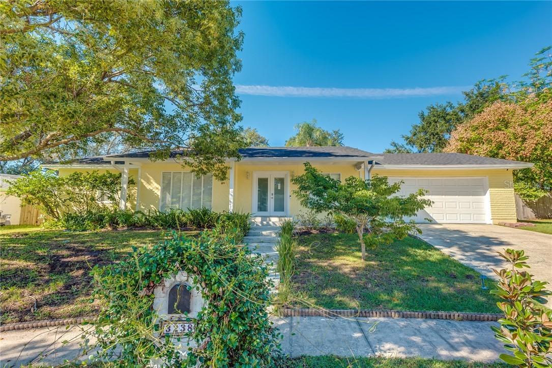 3238 Kew Gardens Ln., Orlando, FL 32812