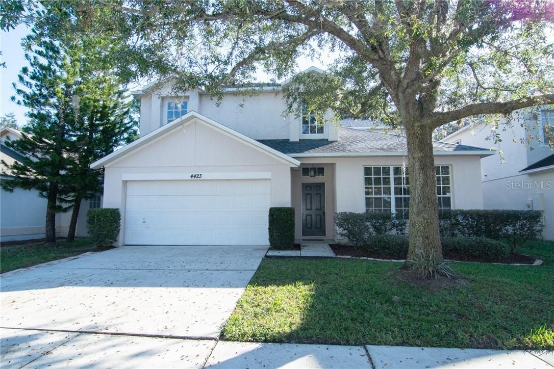 4423 King Edward Dr., Orlando, FL 32826