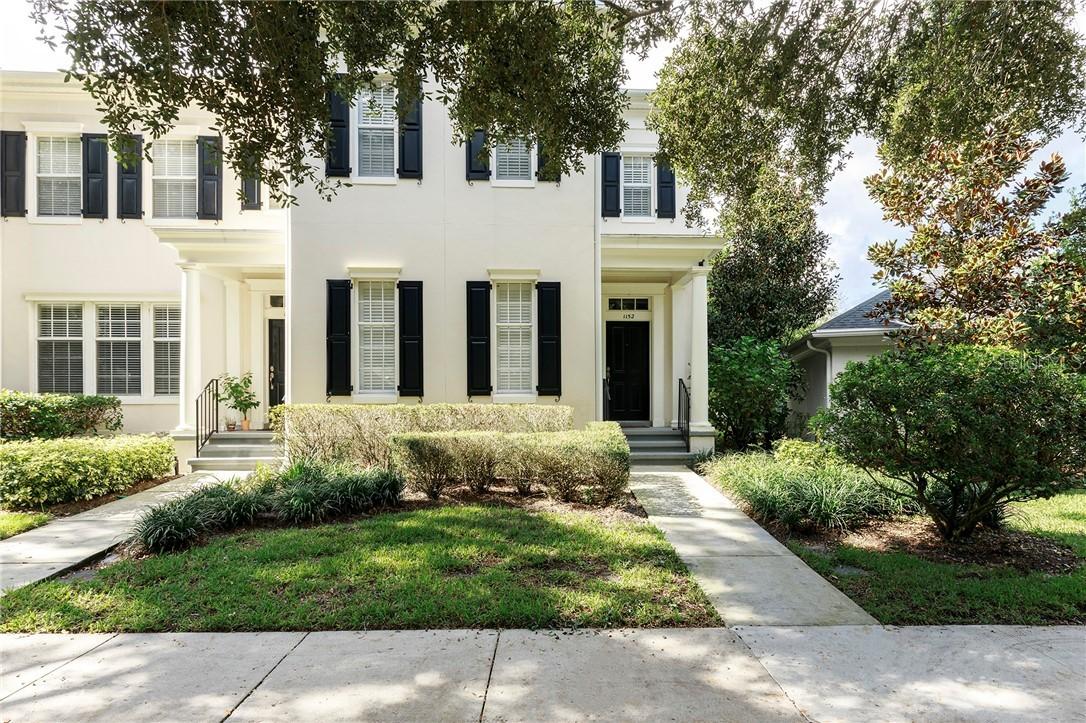 1152 Lake Baldwin Ln., Orlando, FL 32814