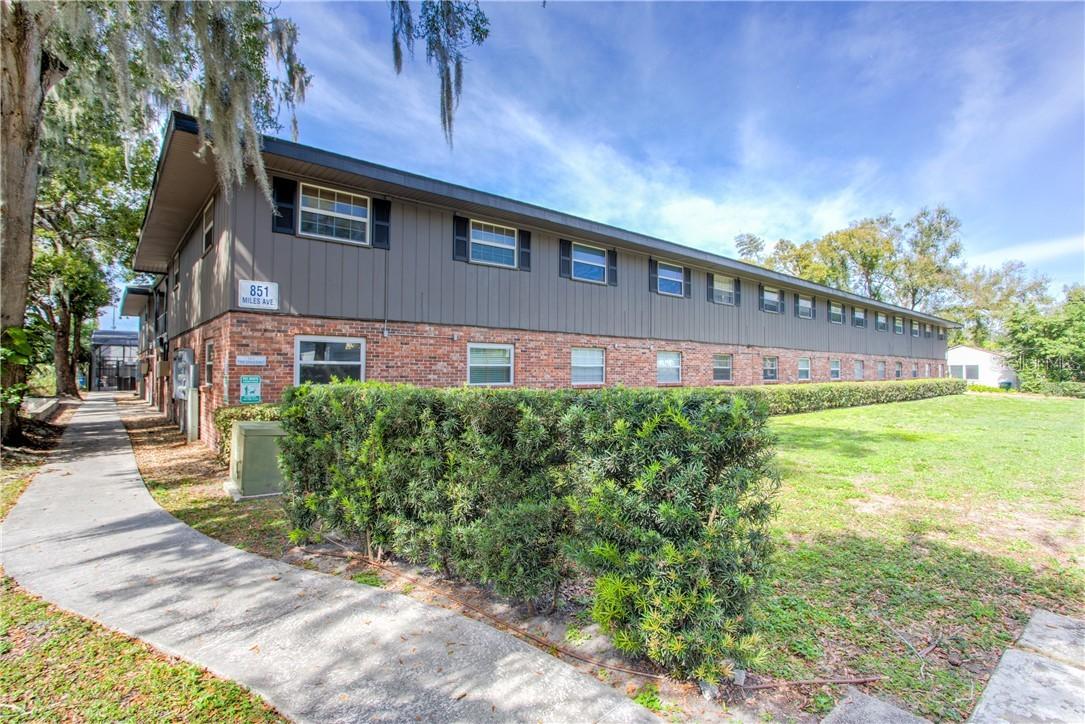 851 Miles Ave. #1, Winter Park, FL 32789