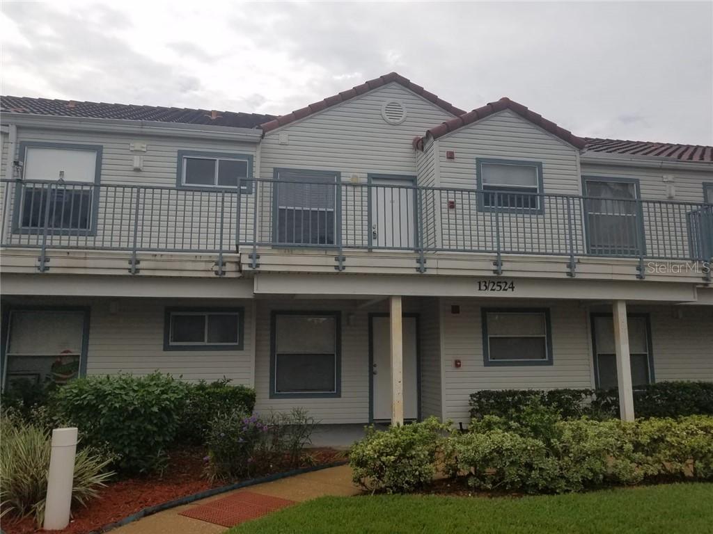 2524 Woodgate Blvd. #204, Orlando, FL 32822