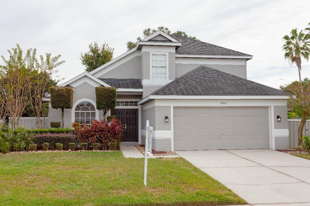 1688 Canoe Creek Rd., Oviedo, FL 32766