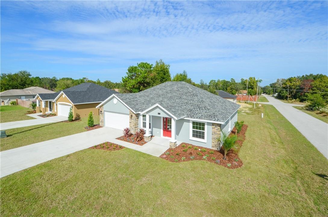 9471 SE 163 St., Summerfield, FL 34491