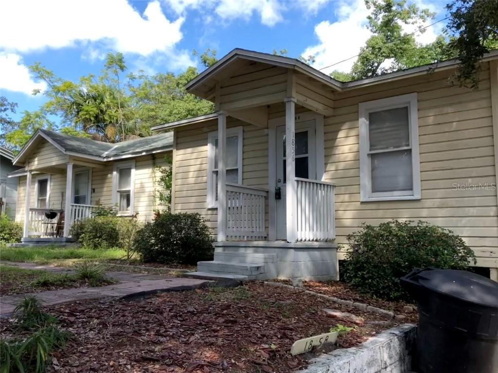 1863 Springtime Ave., Clearwater, FL 33755