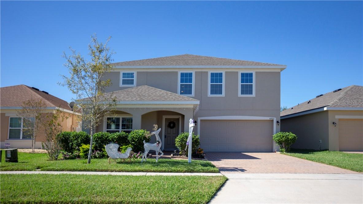 4760 Rockvale Dr., Kissimmee, FL 34758