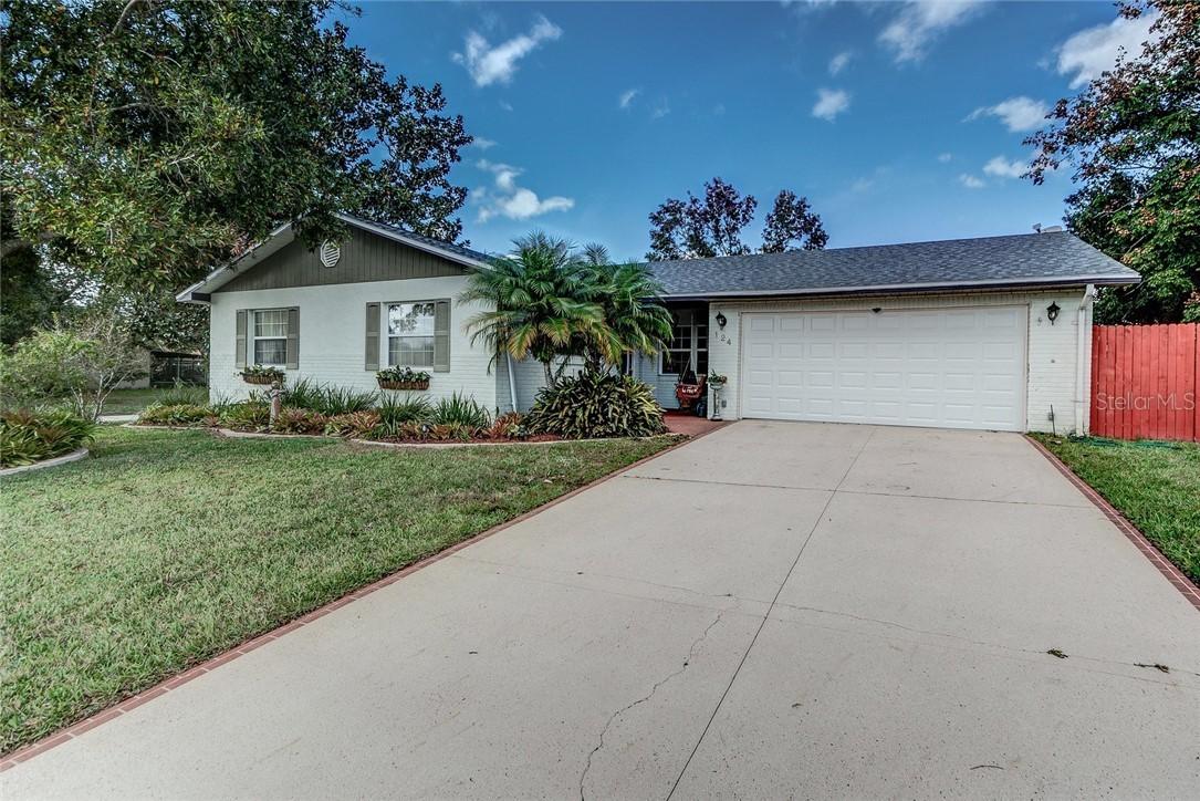 124 Anthony Dr., Sanford, FL 32773