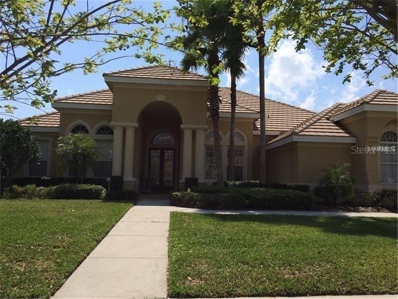 2516 Lielasus Dr., Orlando, FL 32835