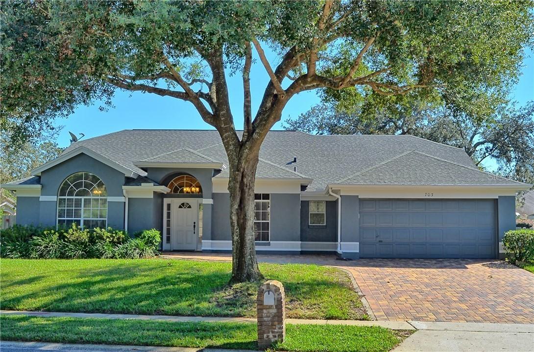 703 Bentley St., Oviedo, FL 32765