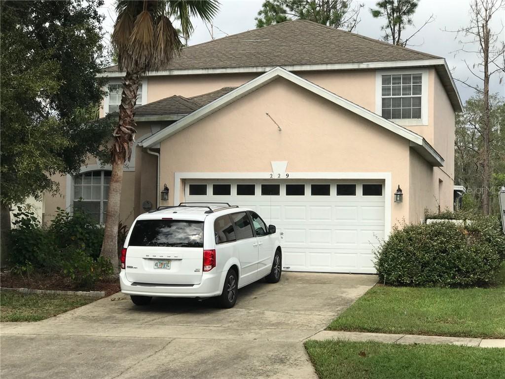 [Address Hidden by Seller], Davenport, FL 33837