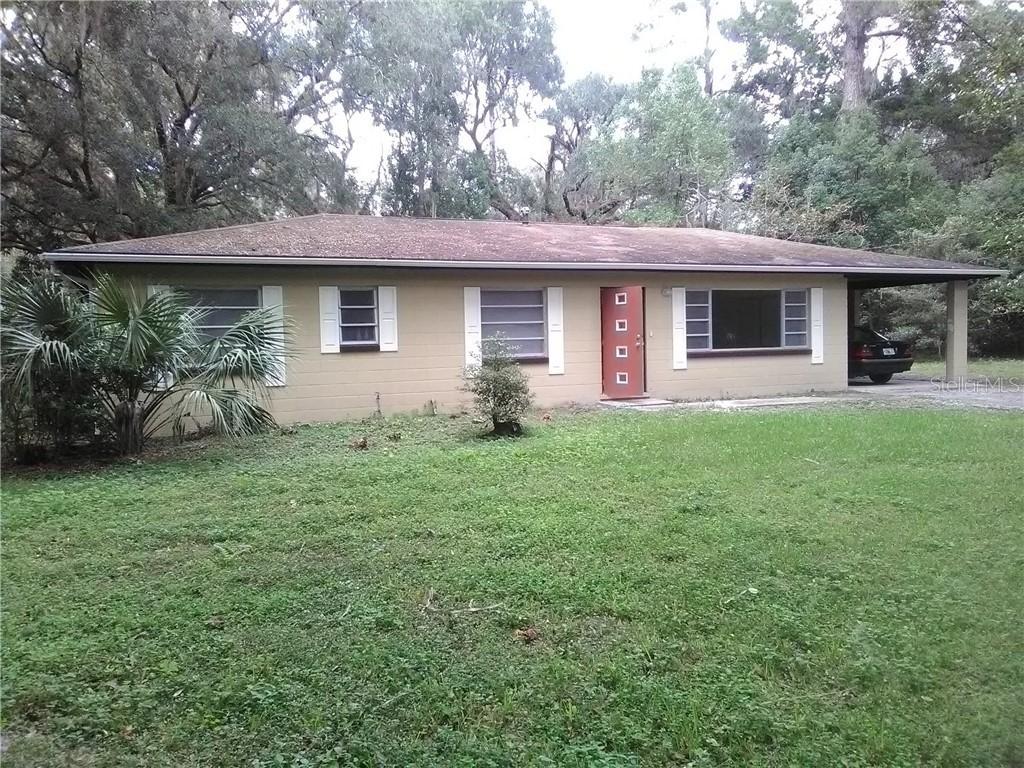19323 Fort Dade Ave., Brooksville, FL 34601