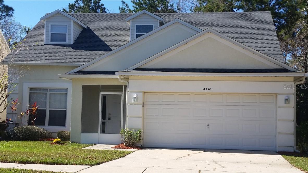 4338 Boca Woods Dr., Orlando, FL 32826