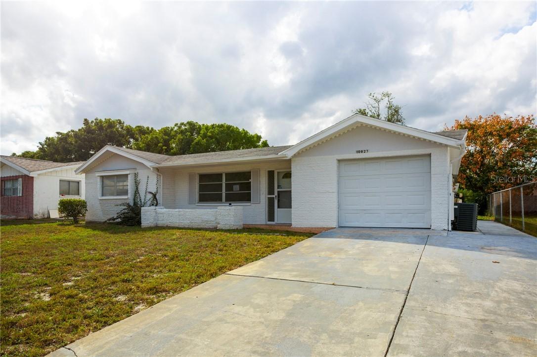 10827 Manchester Rd., Port Richey, FL 34668