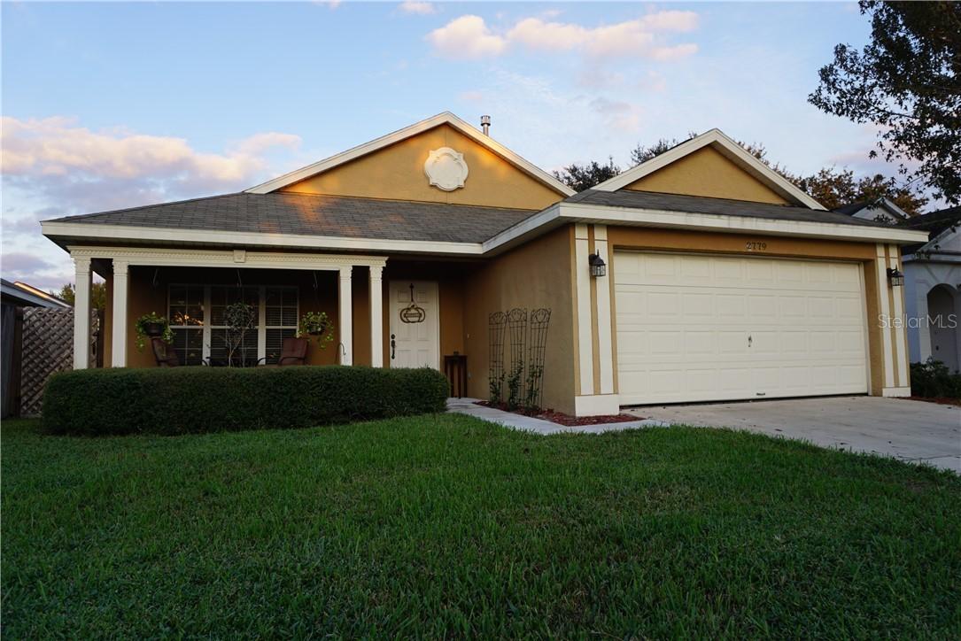 2779 Blue Raven Ct., Lake Mary, FL 32746