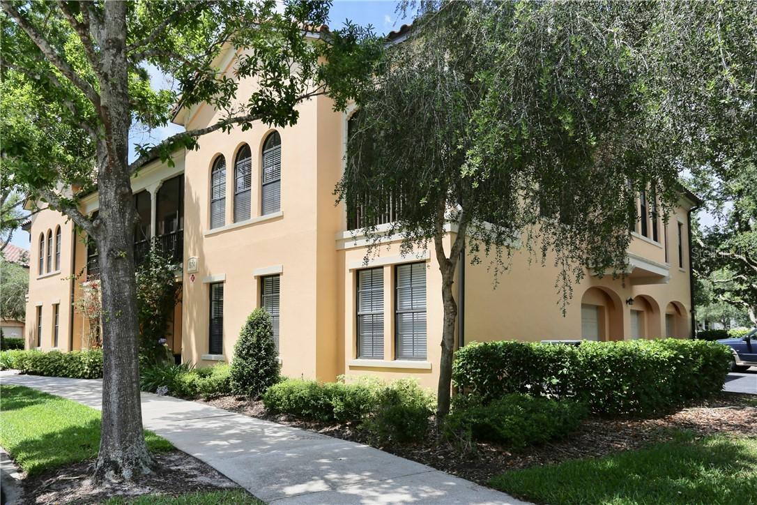504 Mirasol Cir. #102, Celebration, FL 34747