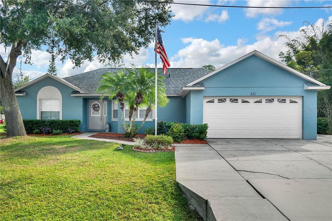 831 Mazurka Dr., Chuluota, FL 32766