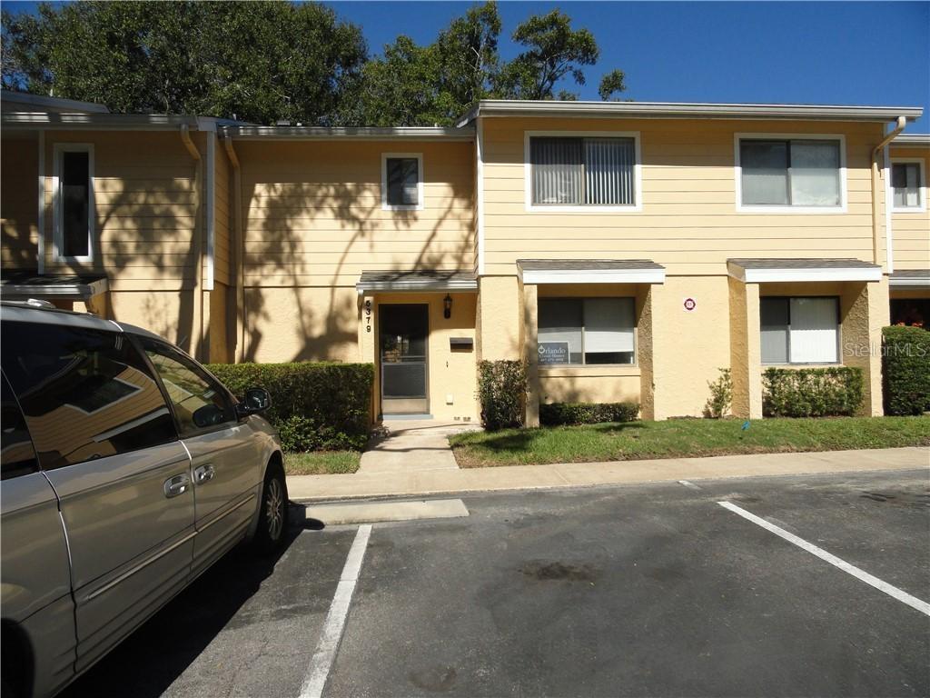 5379 Emerald Isle Dr. #1013, Orlando, FL 32812