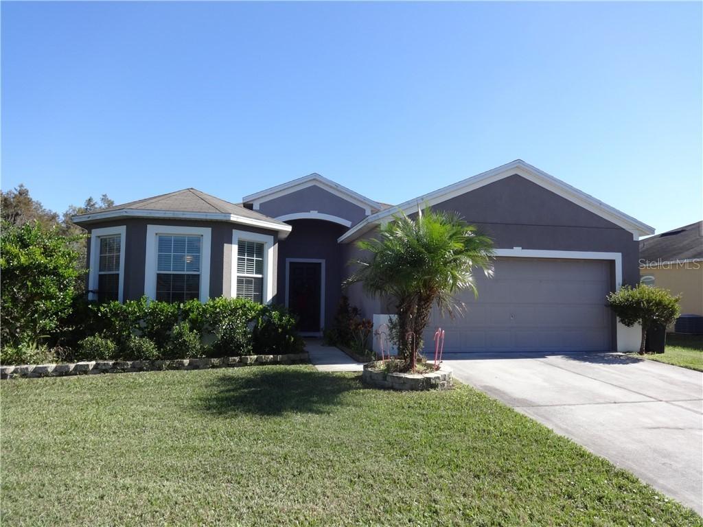 1826 Monte Cristo Ln., Kissimmee, FL 34758