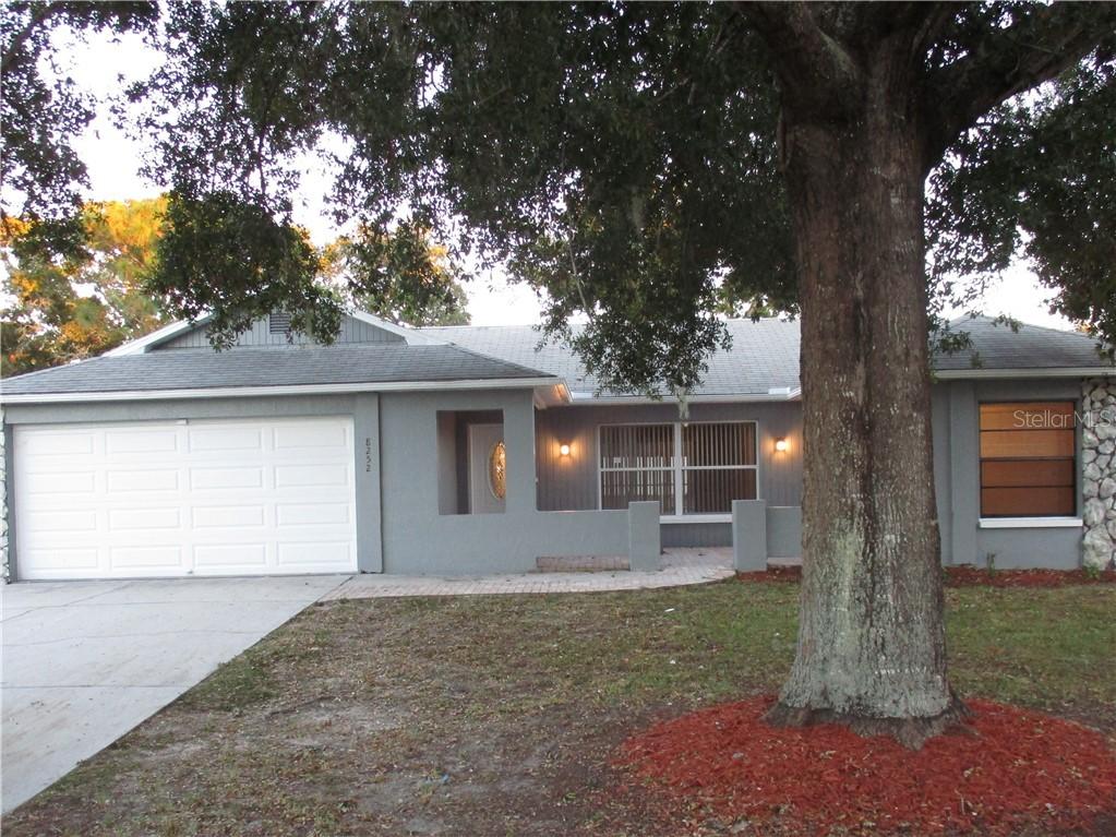 8252 Forest Oaks Blvd., Spring Hill, FL 34606