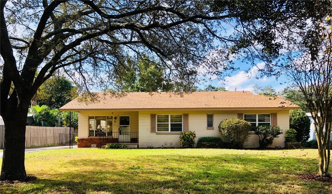 706 Springview Dr., Orlando, FL 32803
