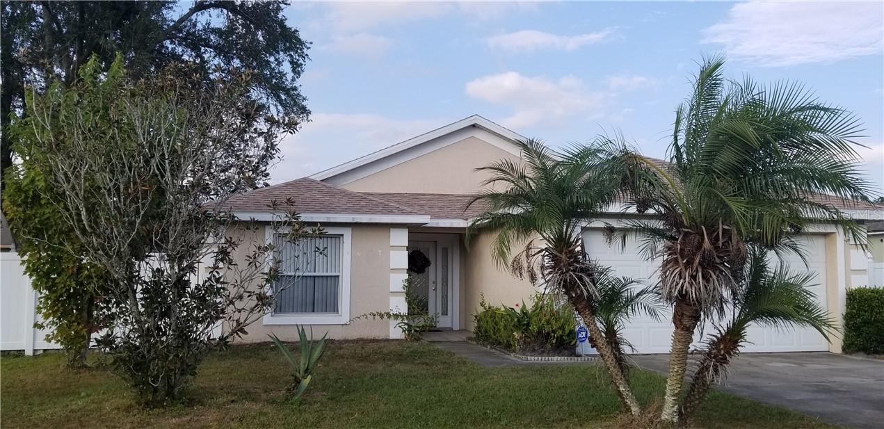 627 Gull Dr., Poinciana, FL 34759
