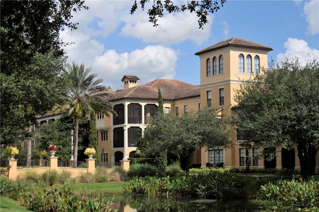 500 Mirasol Cir. #103, Celebration, FL 34747