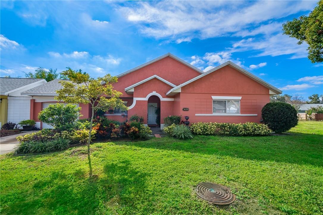 3120 Port Royal Dr., Orlando, FL 32827