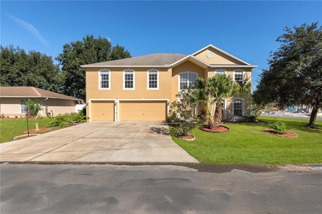 1123 Saint Michel Way, Kissimmee, FL 34759