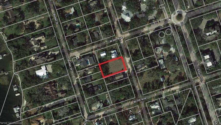 616 Forest St., Windermere, FL 34786
