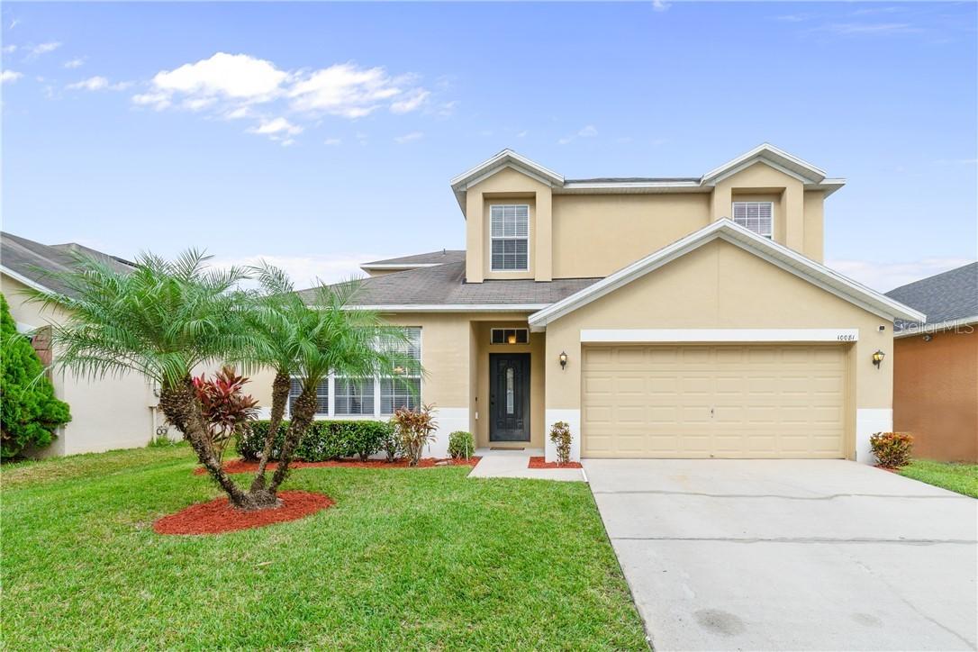 10081 Savannah Bluff Ln., Orlando, FL 32829