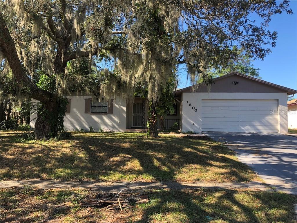 1200 Paul St., Orlando, FL 32808