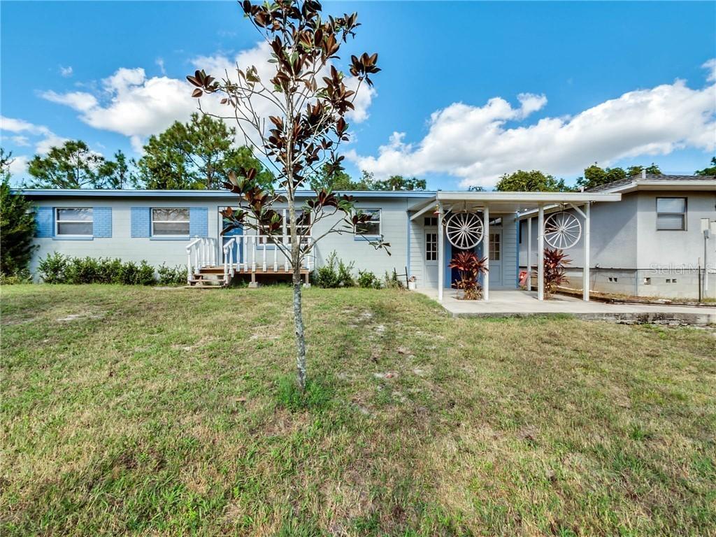 2628 8th St., Orlando, FL 32820
