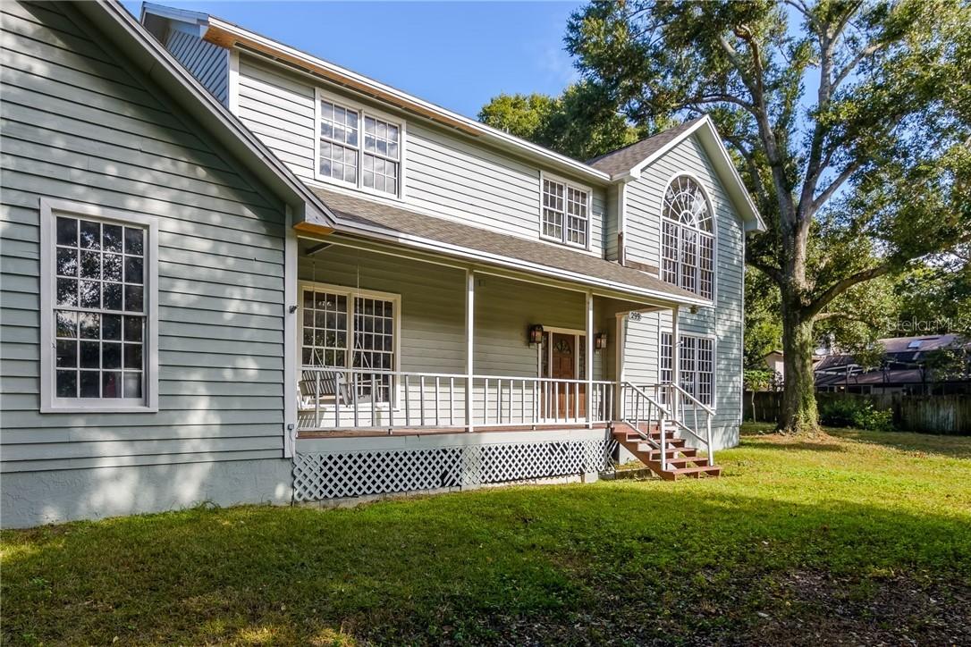 299 W 4th Ave., Windermere, FL 34786