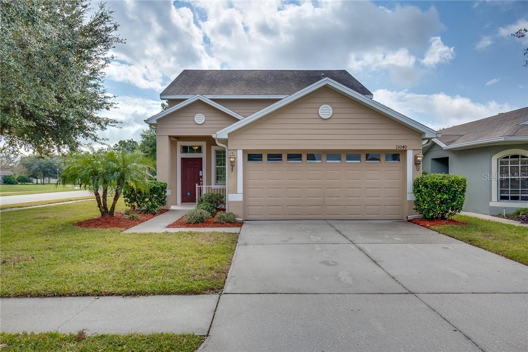 21040 Green Wing Ct., Land O Lakes, FL 34637