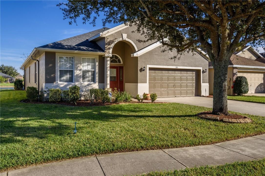 165 Brassington Dr., DeBary, FL 32713