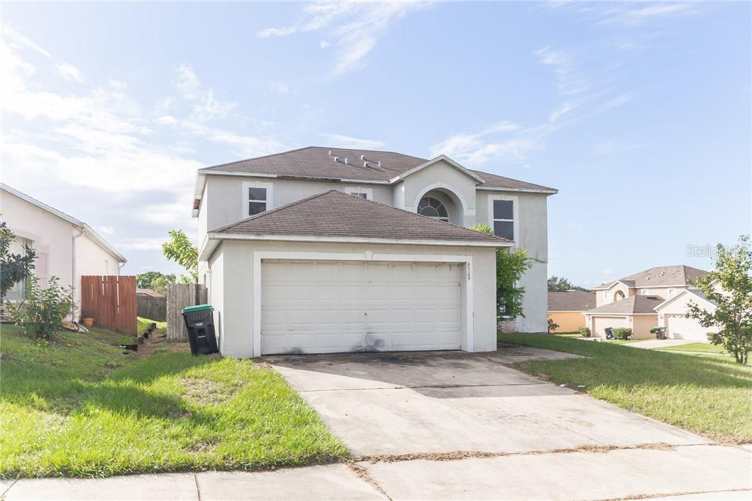 6509 Pomeroy Cir., Orlando, FL 32810