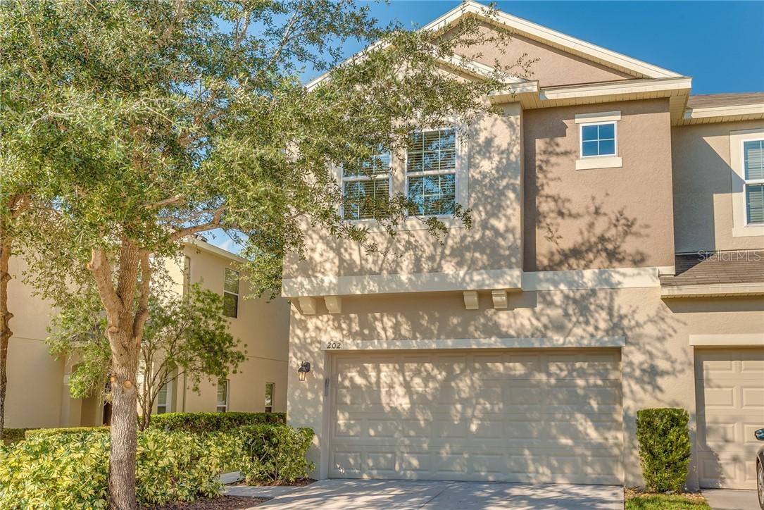 202 Windflower Way, Oviedo, FL 32765