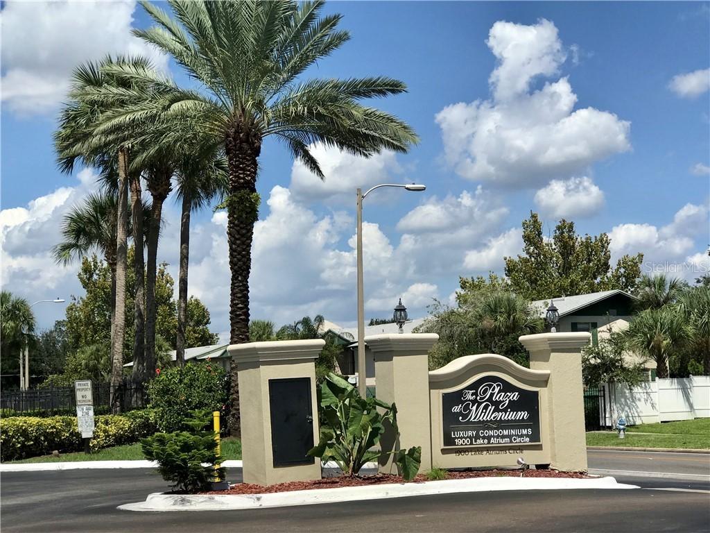 1972 Lake Atriums Cir. #193, Orlando, FL 32839