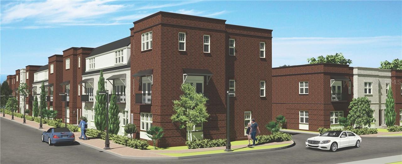 476 W Plant St. #13C, Winter Garden, FL 34787