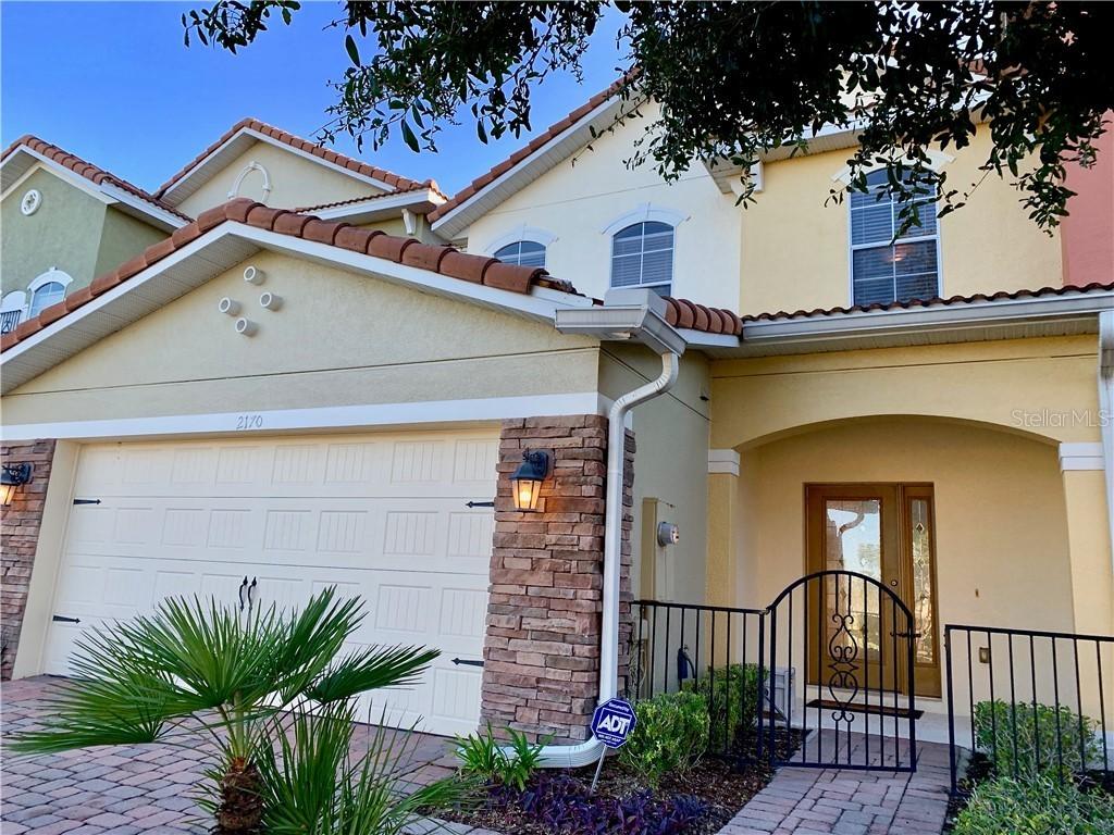 2170 Bent Grass Ave., Ocoee, FL 34761