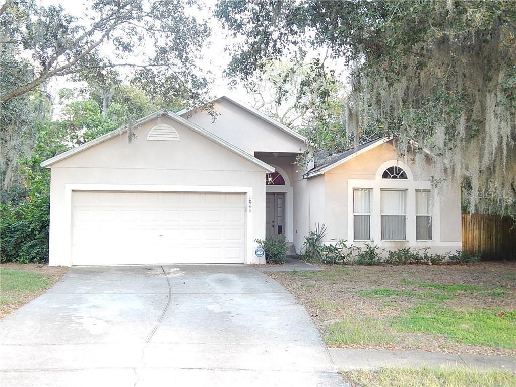 1844 Doe Lake Ct., Apopka, FL 32703