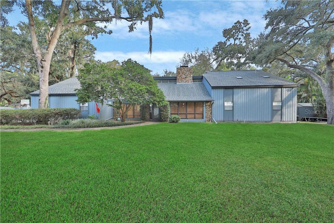 2421 Hoffner Ave., Orlando, FL 32809